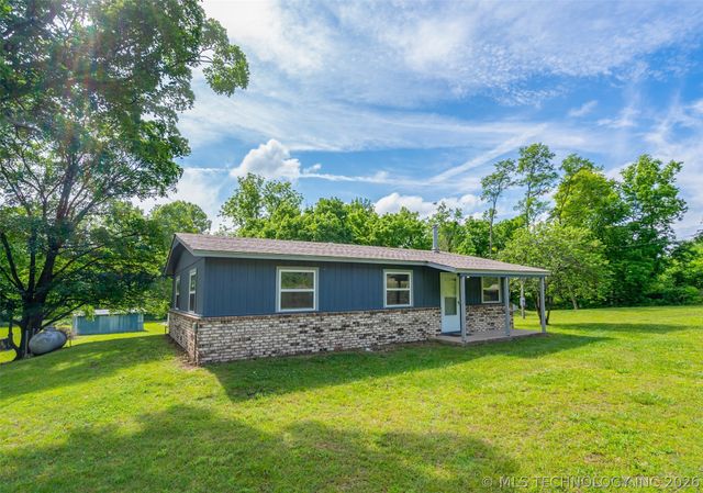 50272 568 Road, Colcord, OK 74338