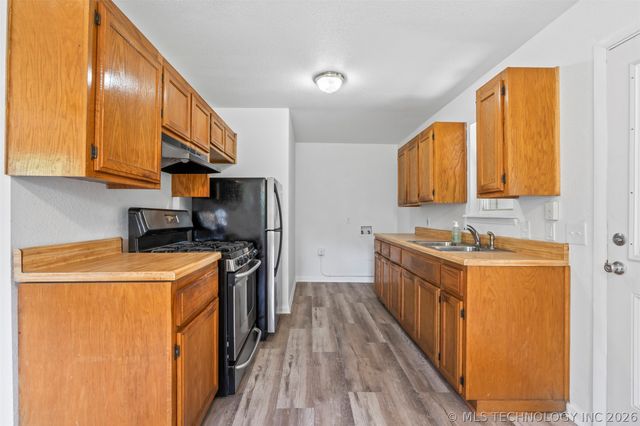 50272 568 Road, Colcord, OK 74338