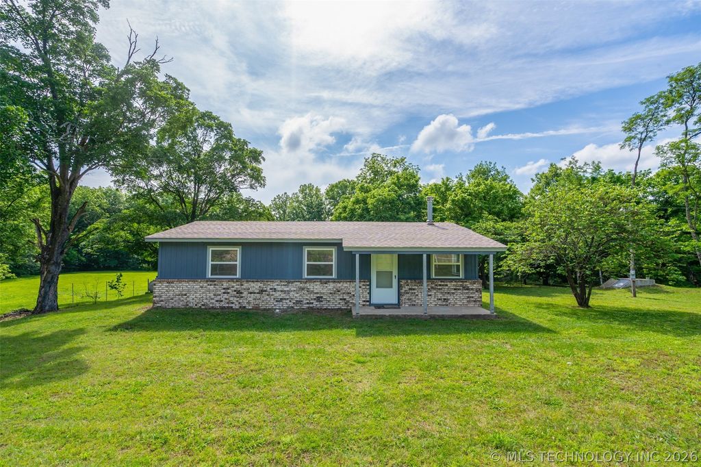 50272 568 Road, Colcord, OK 74338