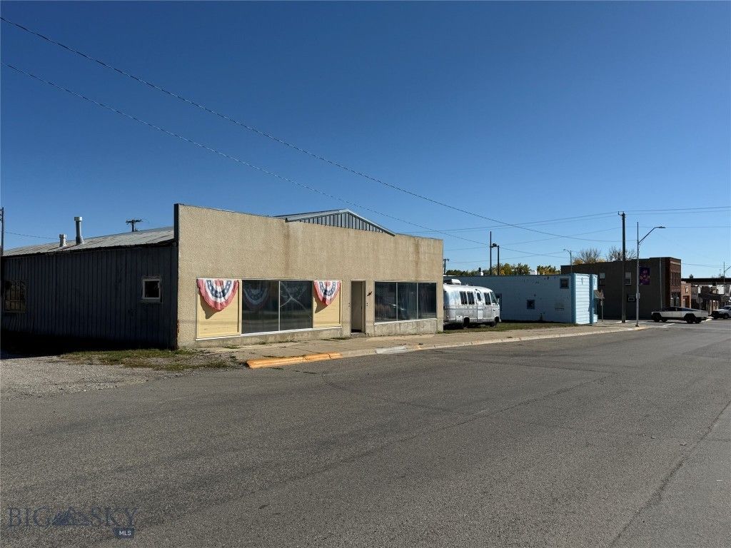 202 Central Avenue N, Harlowton, MT 59036 photo 4