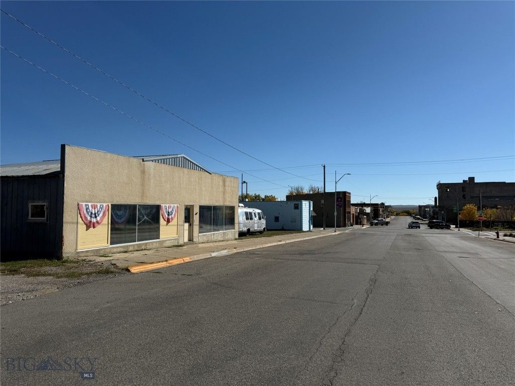 202 Central Avenue N, Harlowton, MT 59036 photo 5