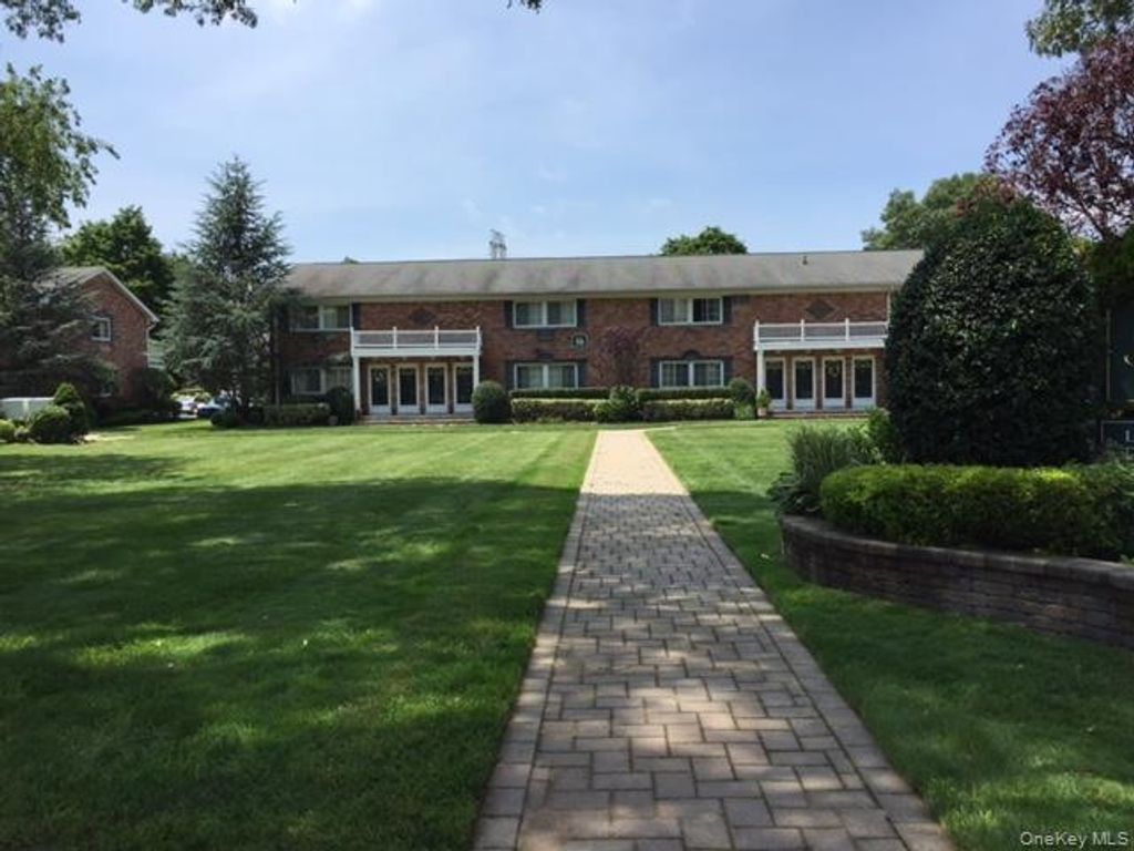 52 Horseblock Road 52-7A, Centereach, NY 11720