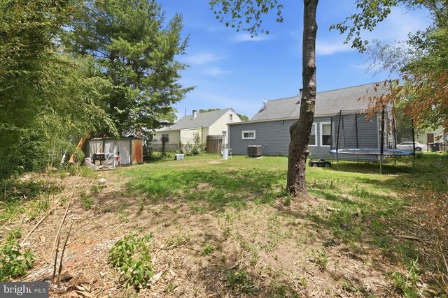 2607 LAKEHURST AVE, District Heights, MD 20747