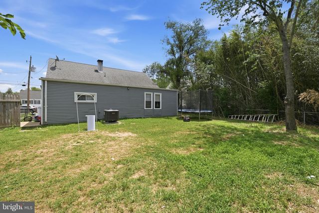 2607 LAKEHURST AVE, District Heights, MD 20747