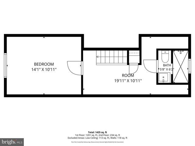 2607 LAKEHURST AVE, District Heights, MD 20747