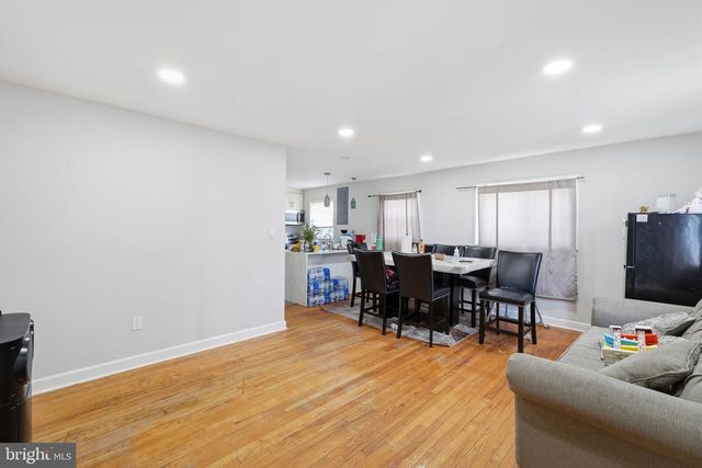 2607 LAKEHURST AVE, District Heights, MD 20747
