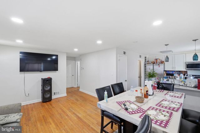 2607 LAKEHURST AVE, District Heights, MD 20747