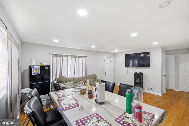 2607 LAKEHURST AVE, District Heights, MD 20747