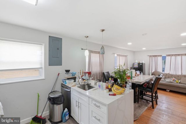 2607 LAKEHURST AVE, District Heights, MD 20747