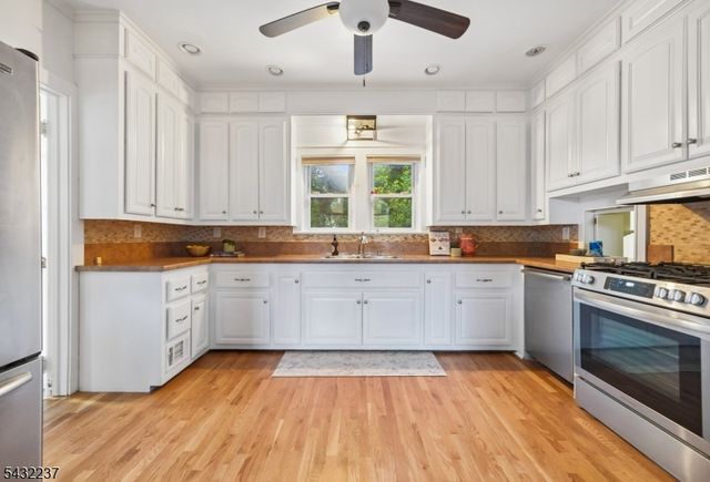 500 Berkeley Ave, City Of Orange Twp., NJ 07050