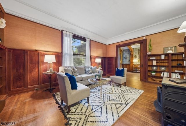 500 Berkeley Ave, City Of Orange Twp., NJ 07050