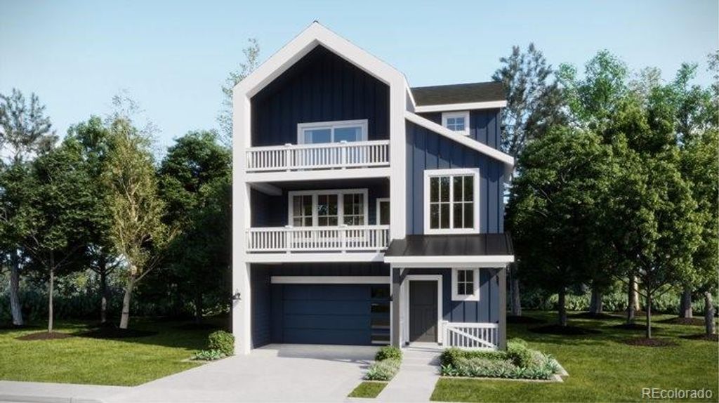 7440 Whiteclover Lane, Littleton, CO 80125