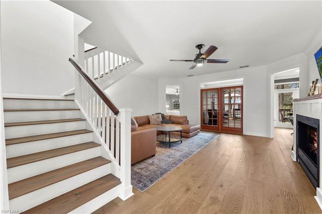 5271 Cherry Wood DR, Naples, FL 34119