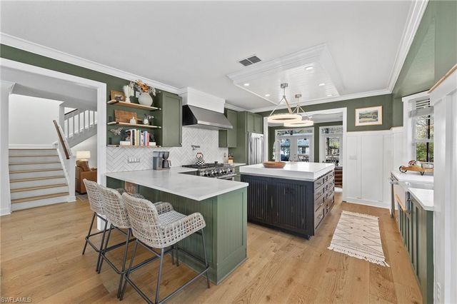 5271 Cherry Wood DR, Naples, FL 34119