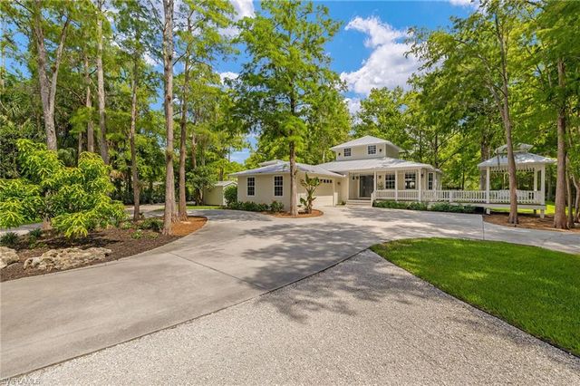 5271 Cherry Wood DR, Naples, FL 34119