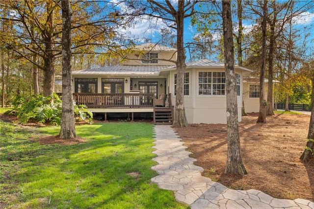 5271 Cherry Wood DR, Naples, FL 34119