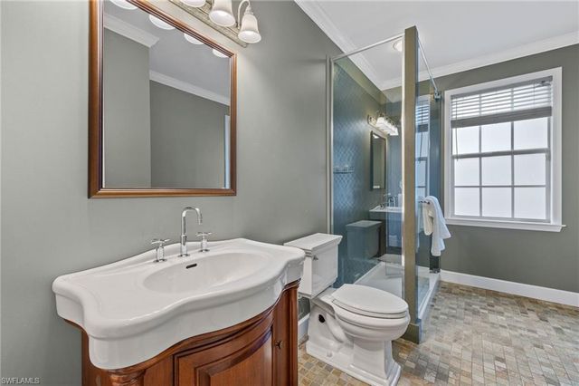 5271 Cherry Wood DR, Naples, FL 34119