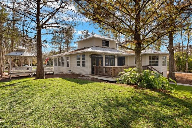 5271 Cherry Wood DR, Naples, FL 34119