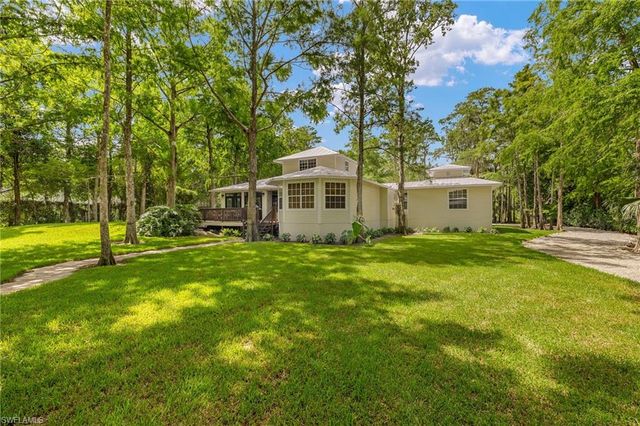 5271 Cherry Wood DR, Naples, FL 34119