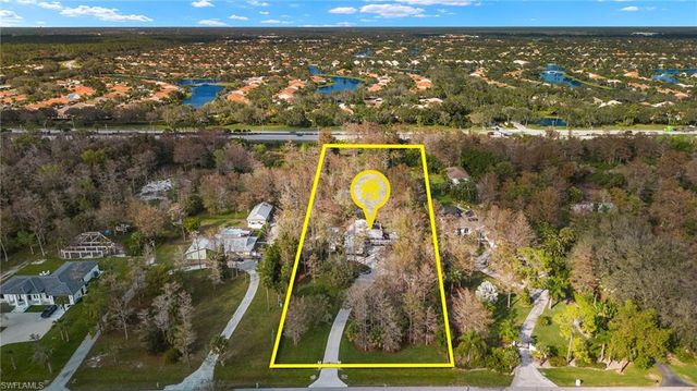 5271 Cherry Wood DR, Naples, FL 34119