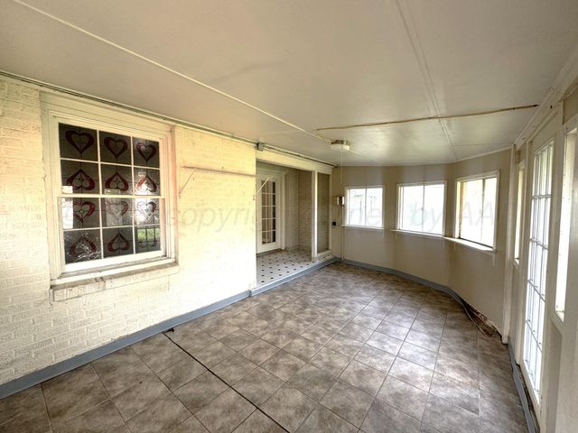 1222 S BRYAN Street, Amarillo, TX 79102