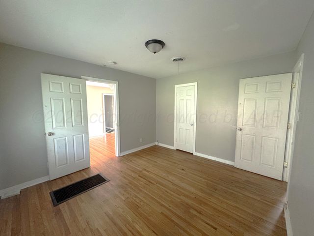 1222 S BRYAN Street, Amarillo, TX 79102