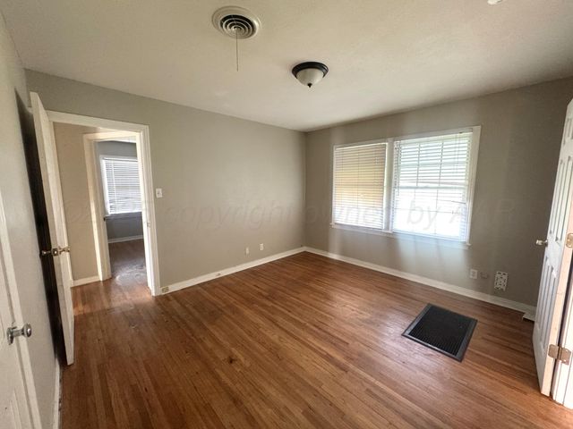 1222 S BRYAN Street, Amarillo, TX 79102