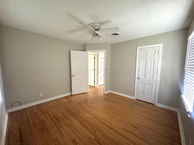 1222 S BRYAN Street, Amarillo, TX 79102