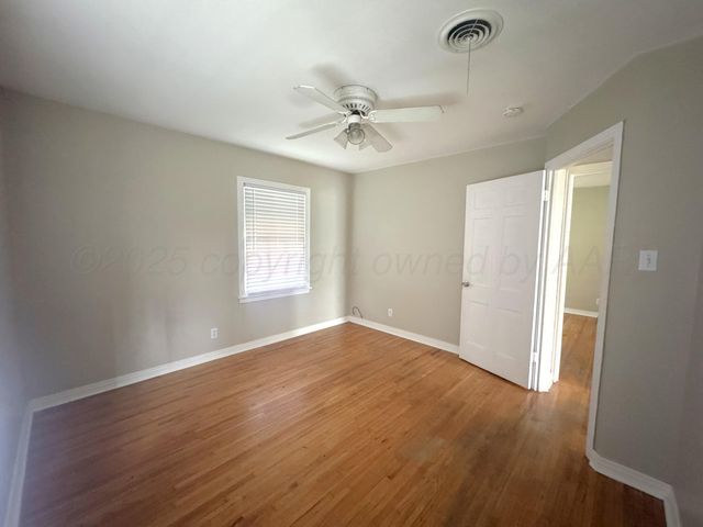 1222 S BRYAN Street, Amarillo, TX 79102