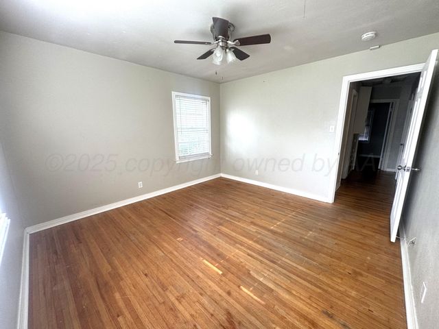 1222 S BRYAN Street, Amarillo, TX 79102