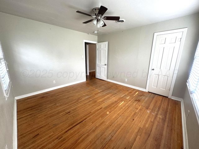 1222 S BRYAN Street, Amarillo, TX 79102