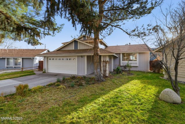 1345 Coupler Court, Sparks, NV 89434