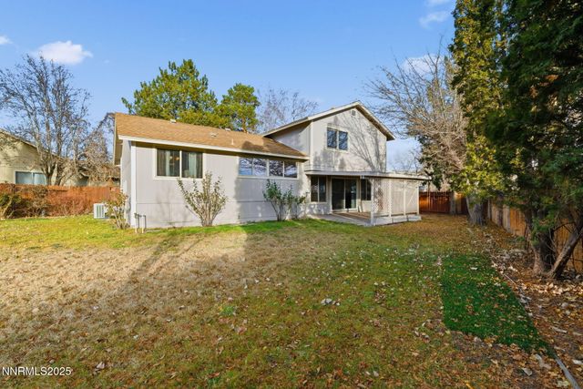 1345 Coupler Court, Sparks, NV 89434