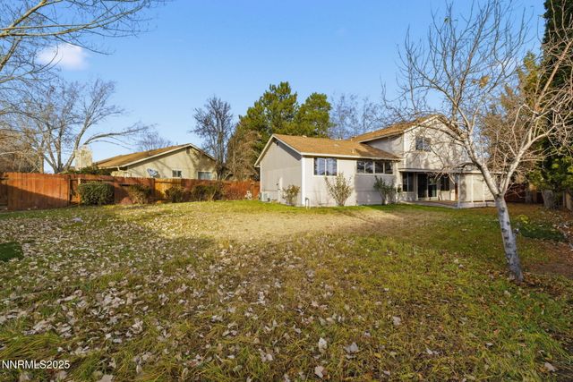 1345 Coupler Court, Sparks, NV 89434