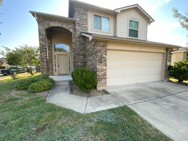 303 Old Peak RD, Georgetown, TX 78626