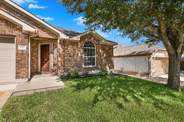 157 Maplewood N, Kyle, TX 78640