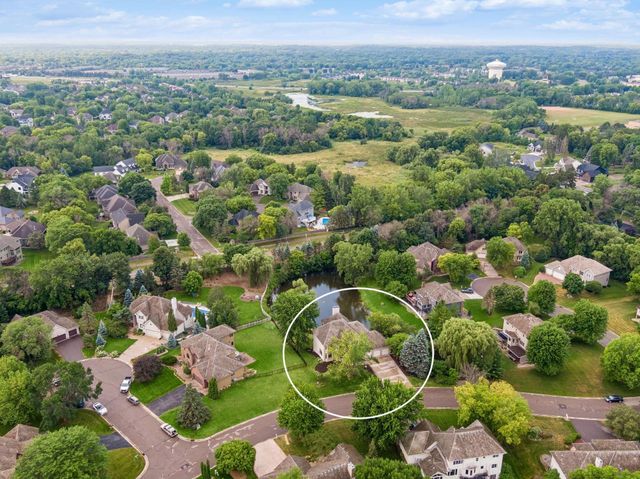 16905 45th Avenue N, Plymouth, MN 55446