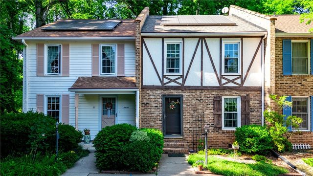 11 Essex Drive 11 and 12, Clemson, SC 29631