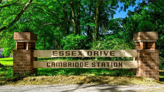 11 Essex Drive 11 and 12, Clemson, SC 29631