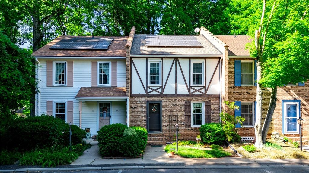 11 Essex Drive 11 and 12, Clemson, SC 29631