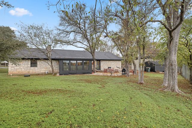 800 Bosque TRL, Georgetown, TX 78628