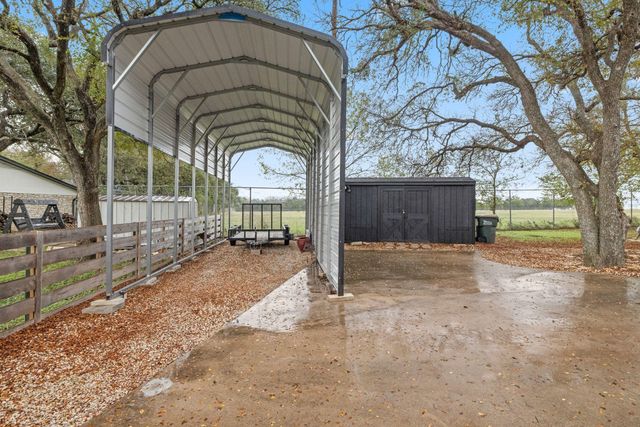 800 Bosque TRL, Georgetown, TX 78628