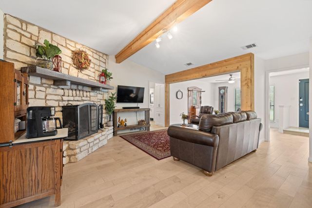 800 Bosque TRL, Georgetown, TX 78628