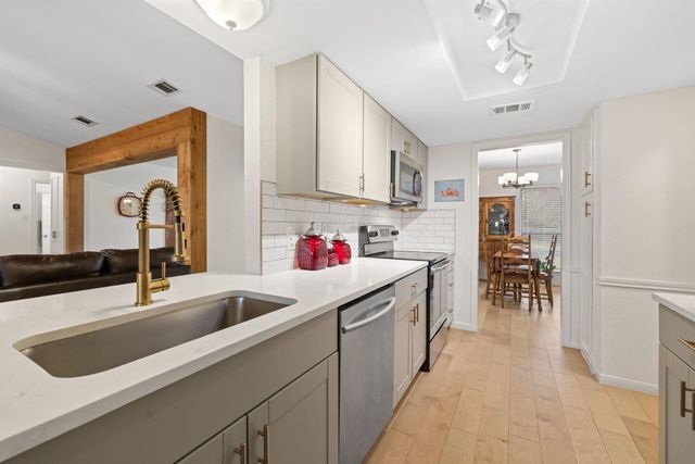 800 Bosque TRL, Georgetown, TX 78628