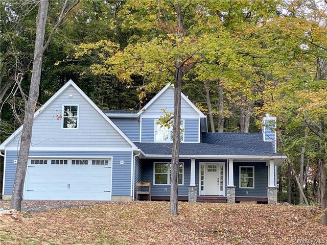 5 Spruce Hill Lane, Warwick, NY 10990