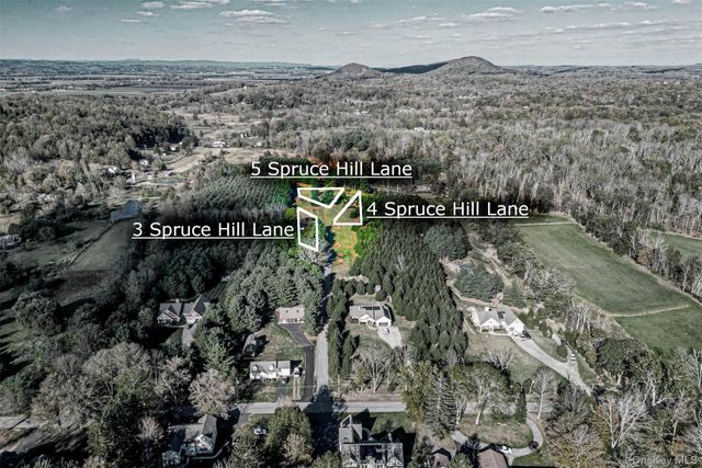 5 Spruce Hill Lane, Warwick, NY 10990