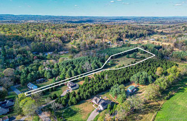 5 Spruce Hill Lane, Warwick, NY 10990