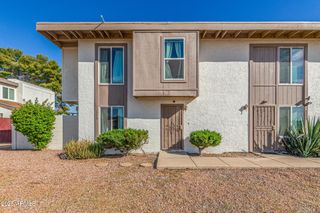 7775 W GLENN Drive 1, Glendale, AZ 85303