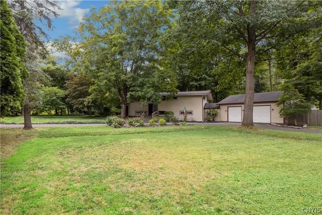 5006 Woodside Road, Dewitt, NY 13066