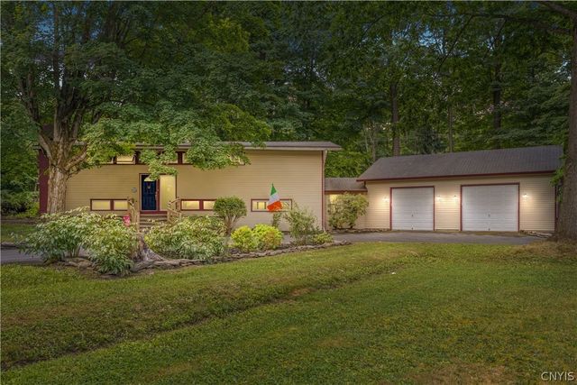 5006 Woodside Road, Dewitt, NY 13066